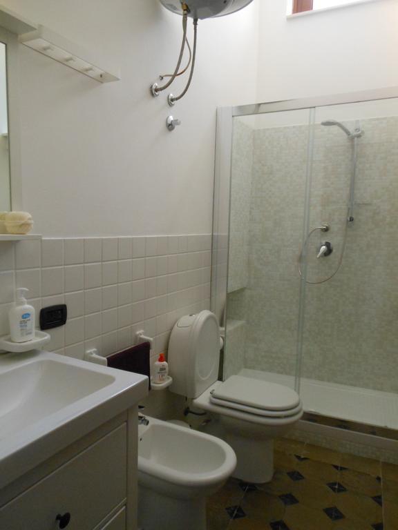 Mareluna Apartamento Syracuse