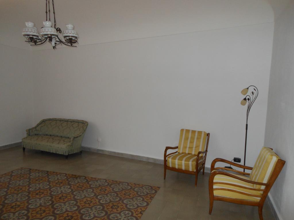 Apartamento Mareluna Syracuse