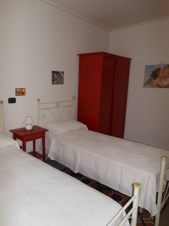 Mareluna Apartamento *